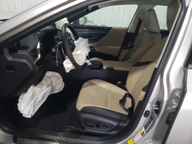 Photo 7 from auction – 2019 LEXUS ES 350 with VIN 58ABZ1B16KU048533