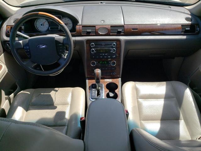 Photo 8 from auction – 2008 FORD TAURUS LIM with VIN 1FAHP25W18G175907