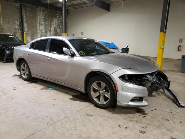 Photo 4 from auction – 2016 DODGE CHARGER SE with VIN 2C3CDXBG7GH150265