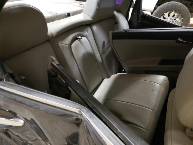 Photo 10 from auction – 2013 CHEVROLET IMPALA LTZ with VIN 2G1WC5E30D1155622