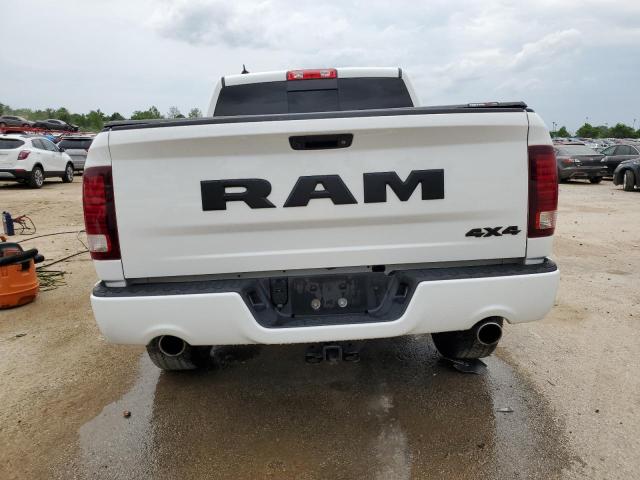Photo 6 from auction – 2017 RAM 1500 SPORT with VIN 1C6RR7MT5HS749071