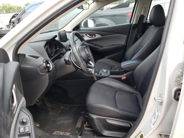 Photo 7 from auction – 2019 MAZDA CX-3 TOURI with VIN JM1DKDC74K0441970