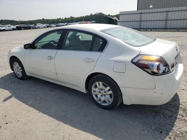 Photo 2 from auction – 2011 NISSAN ALTIMA BAS with VIN 1N4AL2AP4BN508793