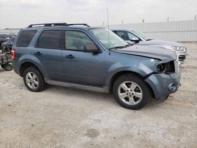 Photo 4 from auction – 2010 FORD ESCAPE XLT with VIN 1FMCU9DG6AKA81150