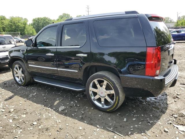 صورة رقم 2 من المزاد - 2014 CADILLAC ESCALADE L مع VIN 1GYS4BEF2ER140599