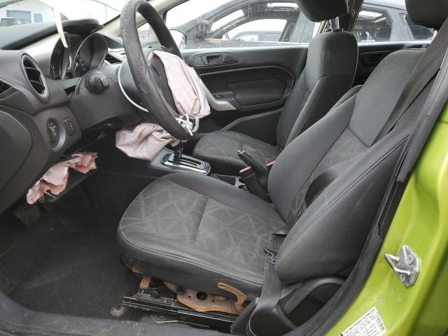 Photo 7 from auction – 2012 FORD FIESTA SE with VIN 3FADP4EJ1CM150146