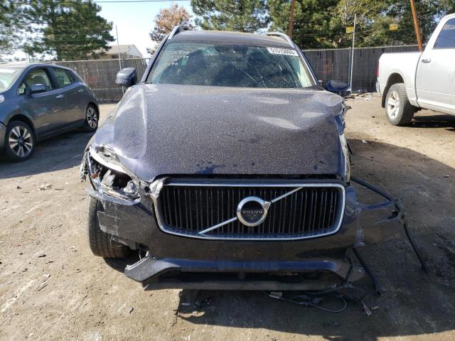 Photo 5 from auction – 2017 VOLVO XC90 T6 with VIN YV4A22PK9H1147552
