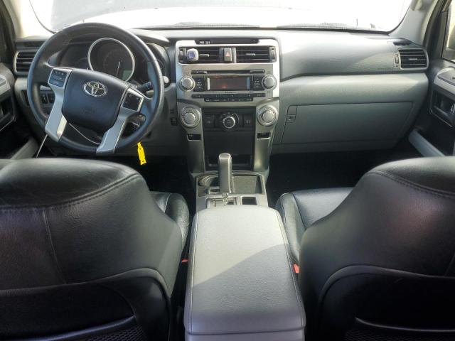 Foto 8 de la subasta – 2011 TOYOTA 4RUNNER SR con VIN JTEZU5JR5B5026682