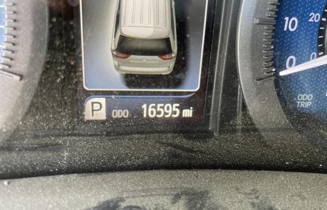 Photo 8 from auction – 2020 TOYOTA SIENNA LE with VIN 5TDKZ3DC6LS060189