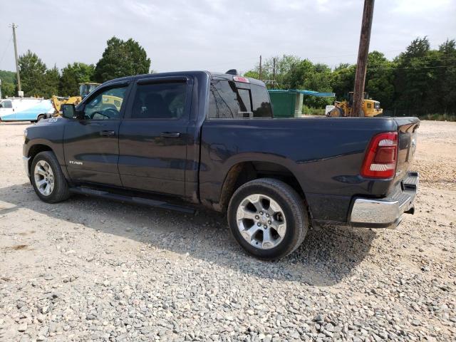 Photo 2 from auction – 2021 RAM 1500 BIG H with VIN 1C6RREFT7MN532583