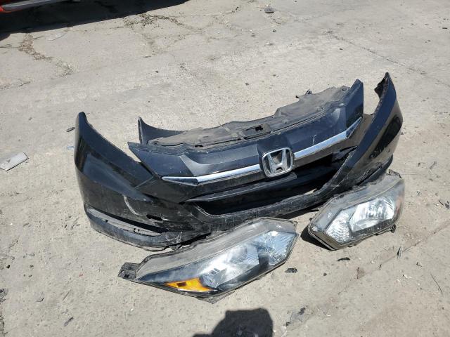 Photo 13 from auction – 2017 HONDA HR-V LX with VIN 3CZRU6H33HM706363