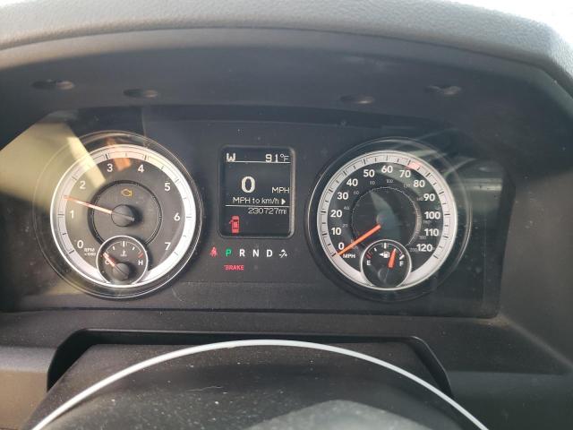 Photo 9 from auction – 2015 RAM 1500 ST with VIN 1C6RR6FG5FS501183