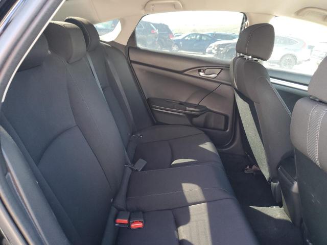 Photo 10 from auction – 2018 HONDA CIVIC LX with VIN 2HGFC2F50JH588528
