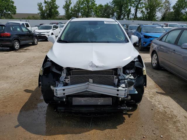 Photo 5 from auction – 2017 BUICK ENCORE PRE with VIN KL4CJESB6HB054287
