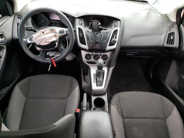 Photo 8 from auction – 2014 FORD FOCUS SE with VIN 1FADP3F28EL185191