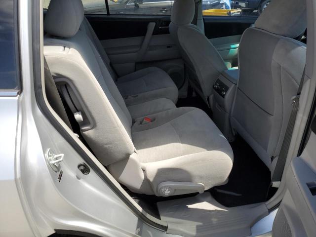 Photo 11 from auction – 2012 TOYOTA HIGHLANDER with VIN 5TDZK3EHXCS062315