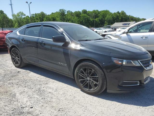 Photo 4 from auction – 2014 CHEVROLET IMPALA LS with VIN 1G11Y5SL2EU106184