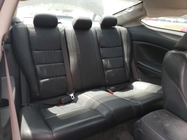 Photo 10 from auction – 2011 HONDA ACCORD EXL with VIN 1HGCS2A8XBA005440