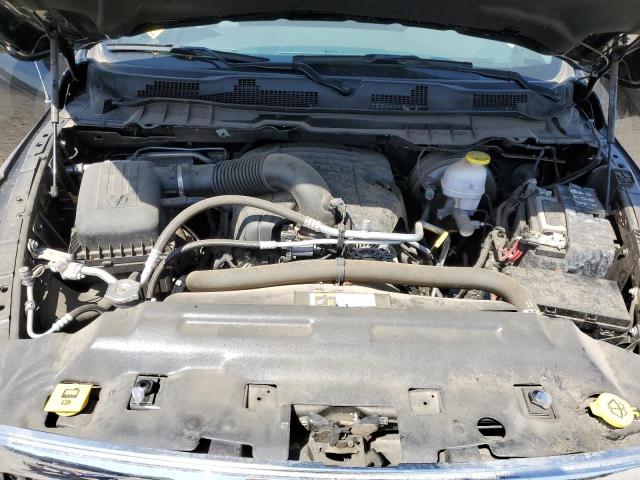 Photo 11 from auction – 2019 RAM 1500 CLASS with VIN 1C6RR6FT3KS742098