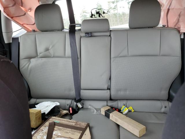 Photo 10 from auction – 2017 SUBARU FORESTER 2 with VIN JF2SJAJC5HH499235