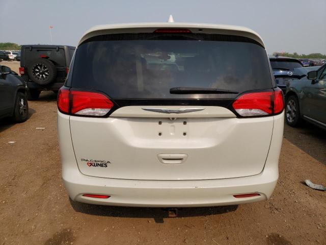 Photo 6 from auction – 2017 CHRYSLER PACIFICA T with VIN 2C4RC1DG2HR587668