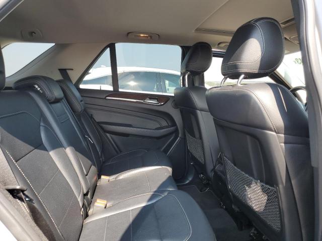 Photo 11 from auction – 2014 MERCEDES-BENZ ML 350 with VIN 4JGDA5JB7EA413137