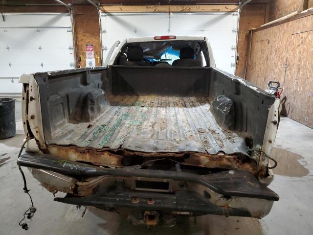 Photo 10 from auction – 2003 CHEVROLET SILVERADO with VIN 1GCHK24143E342652
