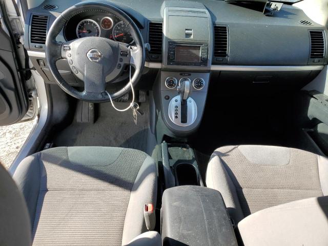 Photo 8 from auction – 2012 NISSAN SENTRA 2.0 with VIN 3N1AB6AP9CL737673