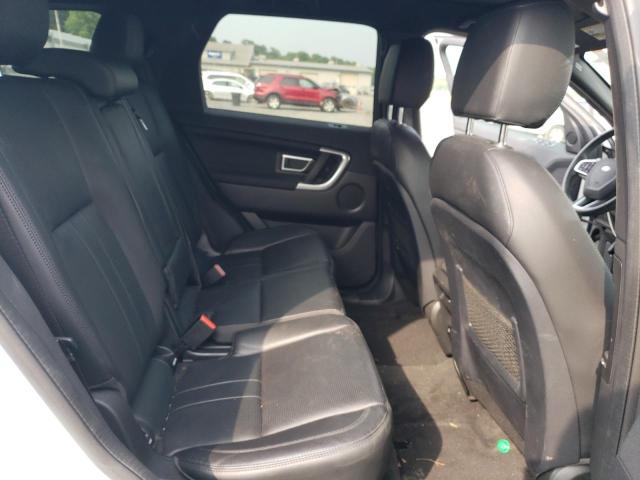 Photo 11 from auction – 2019 LAND ROVER DISCOVERY with VIN SALCR2FX0KH819221