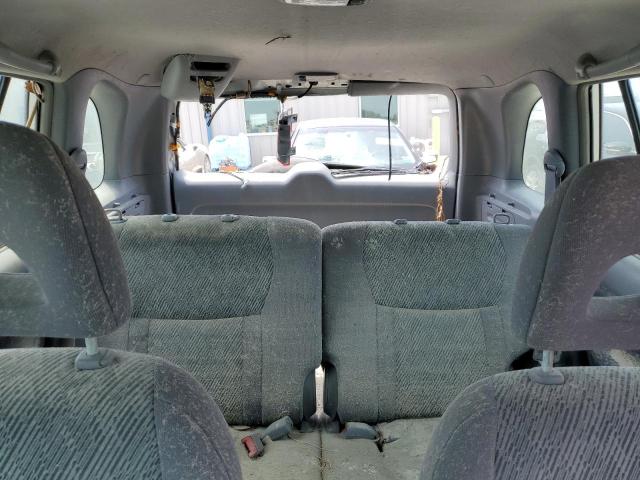Photo 10 from auction – 2002 TOYOTA RAV4 with VIN JTEGH20V320059007