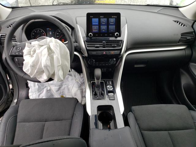 Photo 8 from auction – 2023 MITSUBISHI ECLIPSE CR with VIN JA4ATWAA9PZ002447