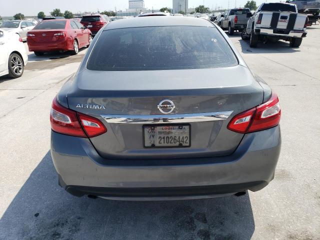 Photo 6 from auction – 2017 NISSAN ALTIMA 2.5 with VIN 1N4AL3AP0HC488441