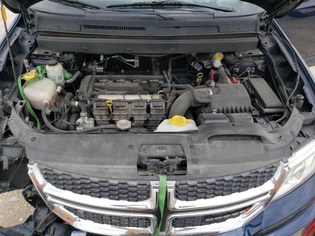 Photo 12 from auction – 2018 DODGE JOURNEY SE with VIN 3C4PDCAB8JT530645