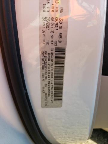 Photo 14 from auction – 2017 CHRYSLER PACIFICA T with VIN 2C4RC1BG3HR591053