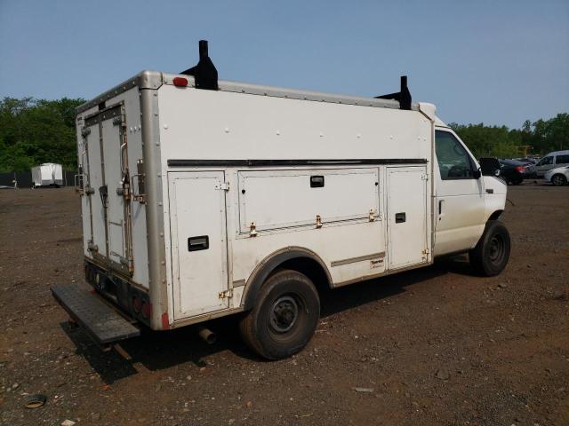 Photo 3 from auction – 2002 FORD ECONOLINE with VIN 1FDSE35L72HA11690