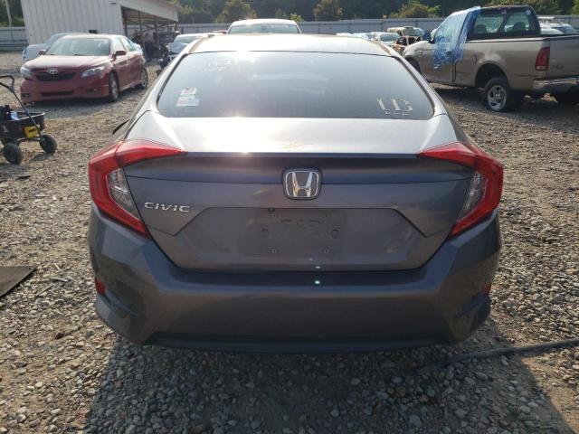 Photo 6 from auction – 2016 HONDA CIVIC EX with VIN 19XFC2F7XGE066221
