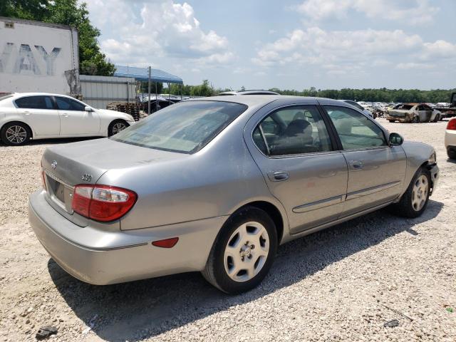 Photo 3 from auction – 2001 INFINITI I30 with VIN JNKCA31A21T012930