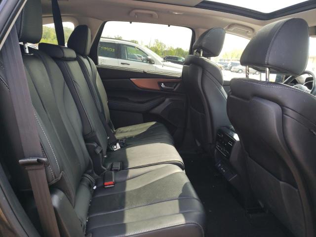 Photo 11 from auction – 2022 ACURA MDX TECHNO with VIN 5J8YE1H45NL025176