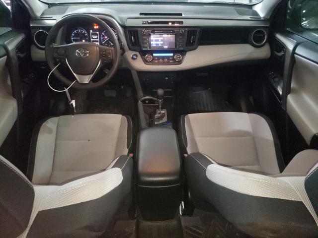 Photo 8 from auction – 2018 TOYOTA RAV4 ADVEN with VIN 2T3RFREV3JW807737