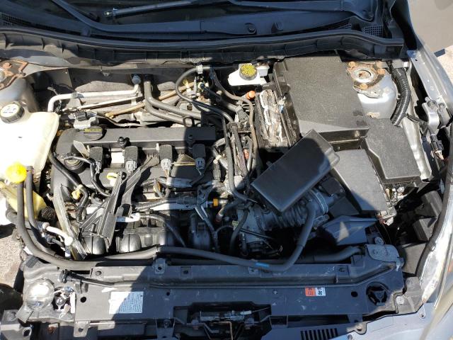 Photo 11 from auction – 2011 MAZDA 3 I with VIN JM1BL1VG2B1362260
