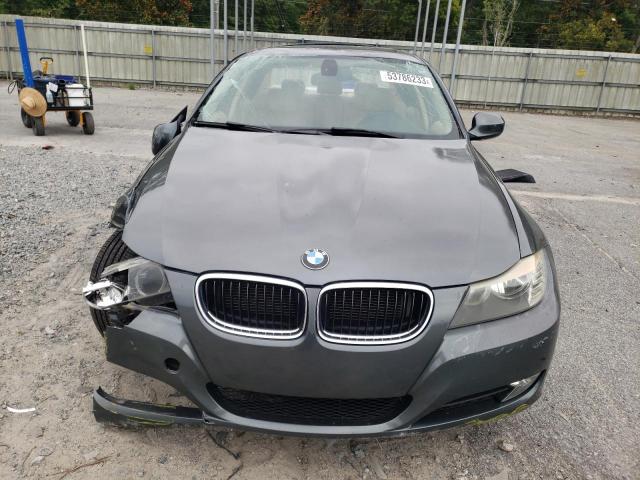 Photo 5 from auction – 2011 BMW 328 I with VIN WBAPH7C59BA801124