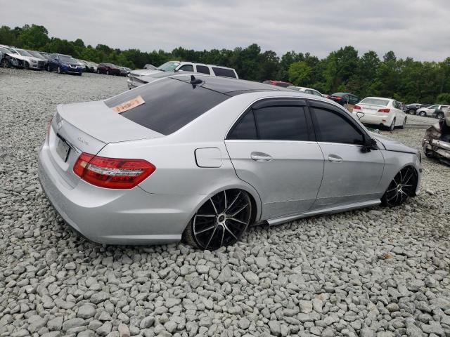 Photo 3 from auction – 2011 MERCEDES-BENZ E 550 with VIN WDDHF7CB0BA302964