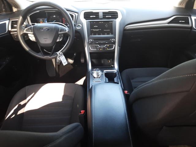 Photo 8 from auction – 2018 FORD FUSION SE with VIN 3FA6P0LU3JR158845