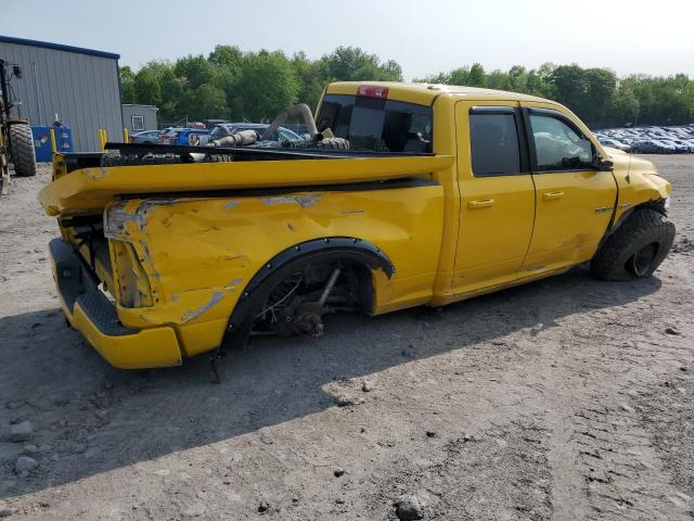 Photo 3 from auction – 2009 DODGE RAM 1500 with VIN 1D3HV18T29S805595