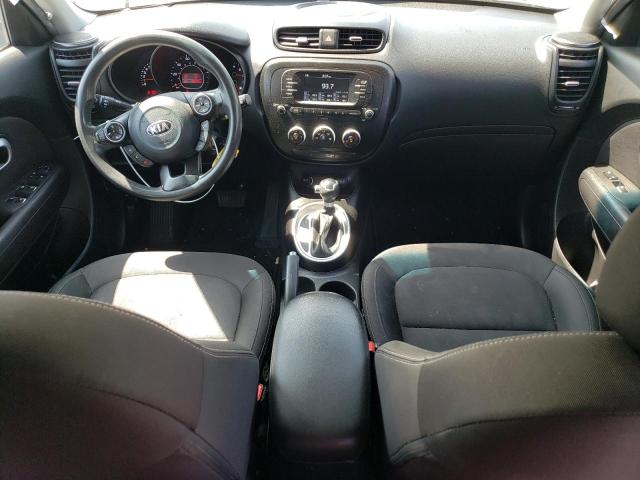 Photo 8 from auction – 2017 KIA SOUL with VIN KNDJN2A27H7502864