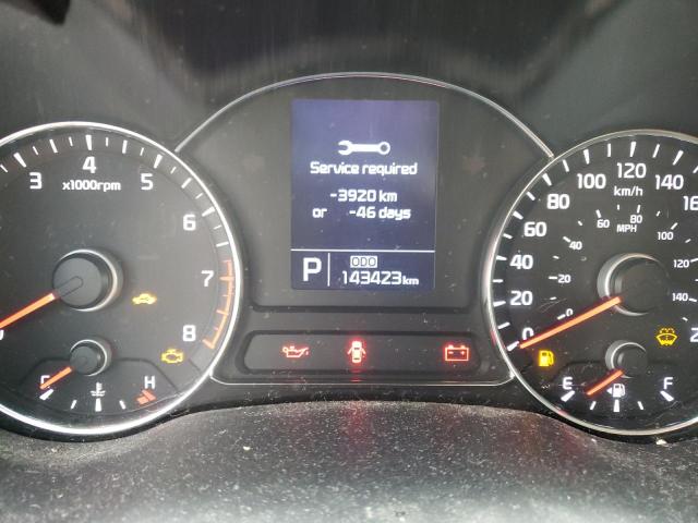Фото 9 с аукциона – 2014 KIA FORTE EX с VIN KNAFX5A88E5248754