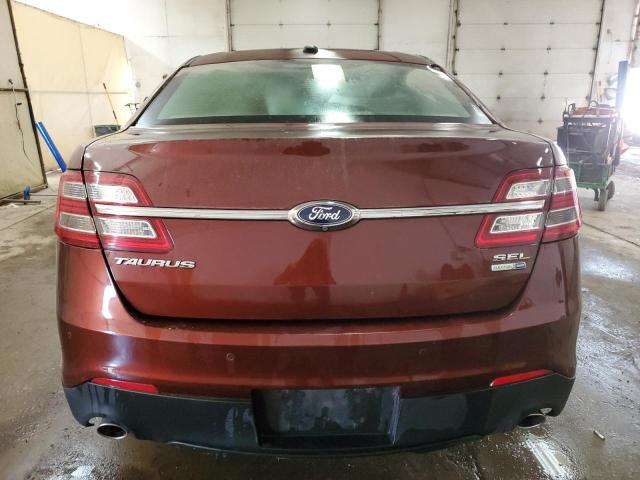 Photo 6 from auction – 2015 FORD TAURUS SEL with VIN 1FAHP2H82FG133272