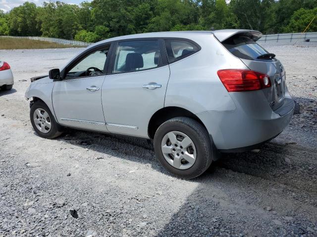 Photo 2 from auction – 2012 NISSAN ROGUE S with VIN JN8AS5MT1CW602900