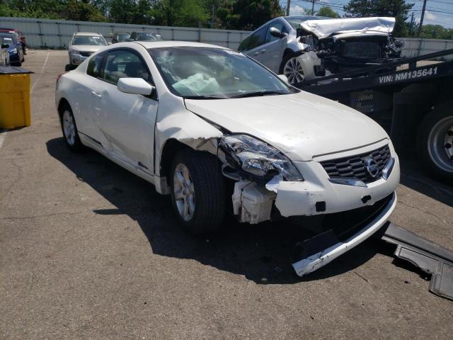 Photo 4 from auction – 2009 NISSAN ALTIMA 2.5 with VIN 1N4AL24E99C184577