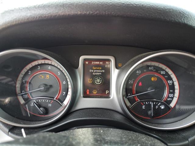 Photo 9 from auction – 2016 DODGE JOURNEY CR with VIN 3C4PDCGB7GT107636